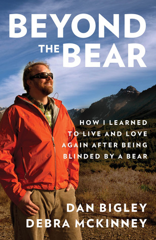 Beyond the Bear book cover