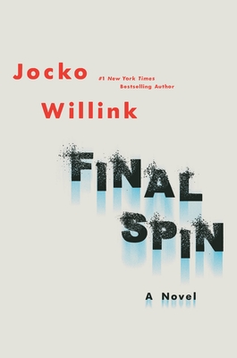 Final Spin book cover