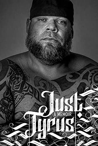 Just Tyrus book cover