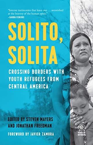 Solito, Solita book cover