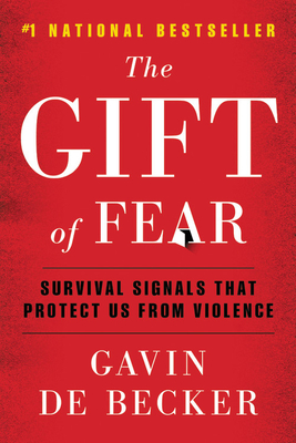 The Gift of Fear book cover