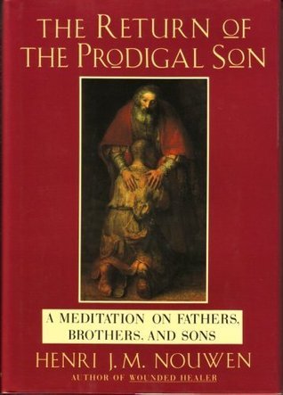 The Return of the Prodigal Son book cover