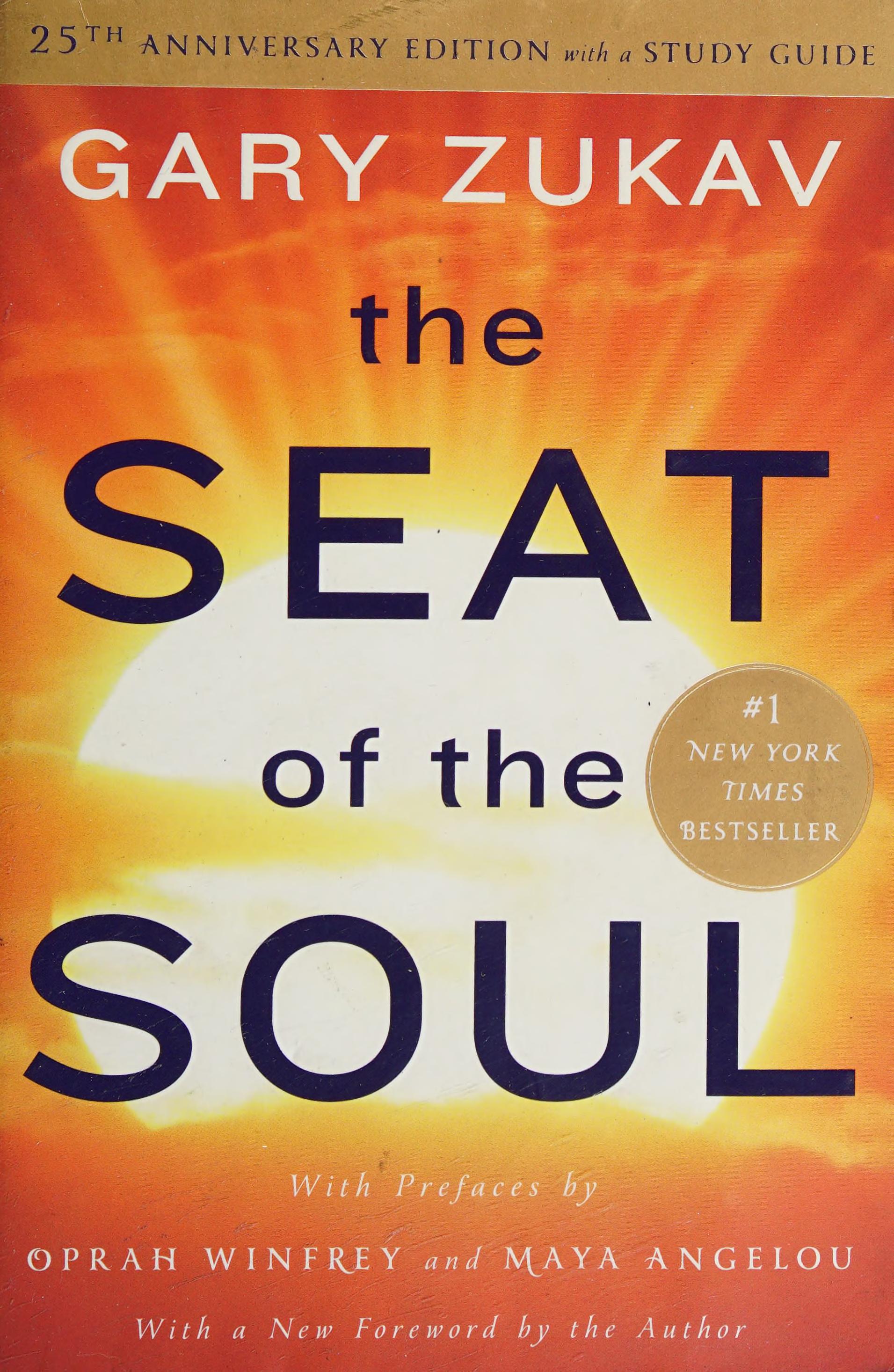 The Seat of the Soul