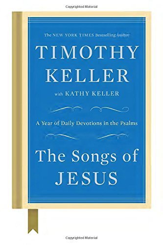 The Songs of Jesus book cover